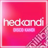 Hed Kandi Disco Kandi / Various (2 Cd) cd
