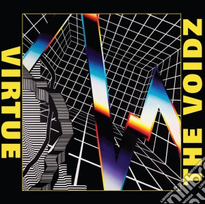 Voidz (The) - Virtue cd musicale di Voidz (The)