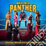 Walk Like A Panther cd