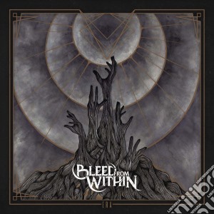 Bleed From Within - Era (Digipack) cd musicale di Bleed From Within