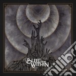 Bleed From Within - Era (Digipack)