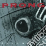 (LP Vinile) Prong - Cleansing vinile