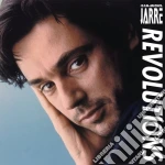 (LP Vinile) Jean-Michel Jarre - Revolutions vinile
