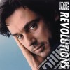 (LP Vinile) Jean-Michel Jarre - Revolutions cd