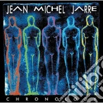 (LP Vinile) Jean-Michel Jarre - Chronologie vinile