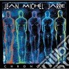 (LP Vinile) Jean-Michel Jarre - Chronologie lp vinile di Jean