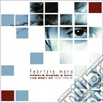 Fabrizio Moro - Parole Rumori E Anni. The Best Of 2001-2018