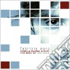 Fabrizio Moro - Parole Rumori E Anni. The Best Of 2001-2018 cd