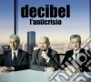 Decibel - L'Anticristo cd