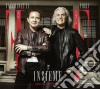 Roby Facchinetti E Riccardo Fogli - Insieme (Special Edition) cd