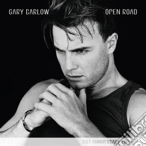 Gary Barlow - Open Road cd musicale di Gary Barlow