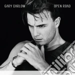 Gary Barlow - Open Road cd