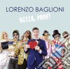 Lorenzo Baglioni - Bella, Prof! cd