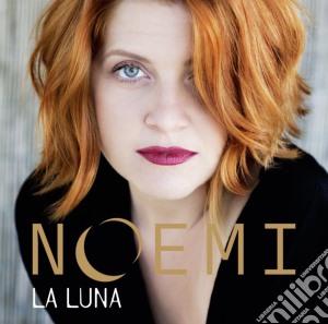 Noemi - La Luna cd musicale di Noemi