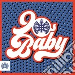Ministry Of Sound: 90s Baby / Various (3 Cd)