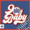 Ministry Of Sound: 90s Baby / Various (3 Cd) cd