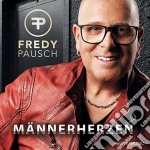 Fredy Pausch - Maennerherzen