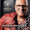 Fredy Pausch - Maennerherzen cd