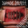 Napalm Death - Coded Smears And More Uncommon Slurs (2 Cd) cd
