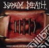 (LP Vinile) Napalm Death - Coded Smears And More Uncommon Slur cd