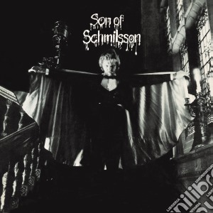 (LP Vinile) Harry Nilsson - Son Of Schmilsson lp vinile