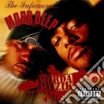 (LP Vinile) Mobb Deep - Murda Muzik (2 Lp) vinile
