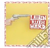 Lauren Ruth Ward - Well Hell cd