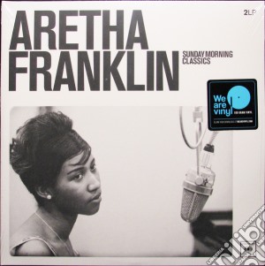(LP Vinile) Aretha Franklin - Sunday Morning Classics (2 Lp) lp vinile di Aretha Franklin