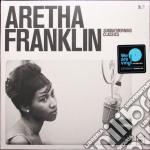 (LP Vinile) Aretha Franklin - Sunday Morning Classics (2 Lp)