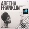 (LP Vinile) Aretha Franklin - Sunday Morning Classics (2 Lp) cd