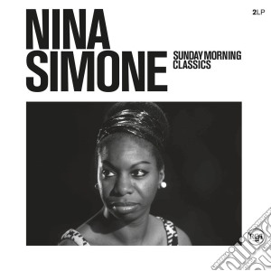(LP Vinile) Nina Simone - Sunday Morning Classics (2 Lp) lp vinile di Nina Simone