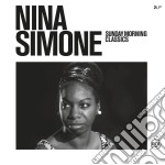 (LP Vinile) Nina Simone - Sunday Morning Classics (2 Lp)