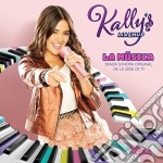 Kally's Mashup: La Musica / Various