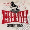 Fiorella Mannoia - Combattente (2 Cd) cd