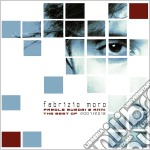 (LP Vinile) Fabrizio Moro - Parole Rumori E Anni (2 Lp)