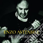 (LP Vinile) Enzo Avitabile - Pelle Differente (3 Lp)