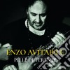 (LP Vinile) Enzo Avitabile - Pelle Differente (3 Lp) cd