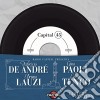 (LP Vinile) Radio Capital:I Cantautori Genovesi / Various (4x7') cd
