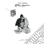 Franco Battiato - M.Lle Le Gladiator cd