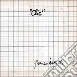 (LP Vinile) Franco Battiato - Clic vinile