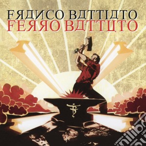 (LP Vinile) Franco Battiato - Ferro Battuto lp vinile di Franco Battiato