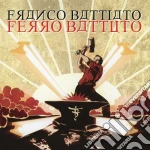 (LP Vinile) Franco Battiato - Ferro Battuto vinile