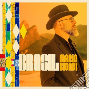 (LP Vinile) Mario Biondi - Brasil (2 Lp) lp vinile di Mario Biondi