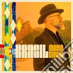 (LP Vinile) Mario Biondi - Brasil (2 Lp) vinile