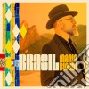 (LP Vinile) Mario Biondi - Brasil (2 Lp) cd