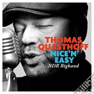 (LP Vinile) Thomas Quasthoff - Nice 'N' Easy lp vinile di Thomas Quasthoff