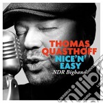 (LP Vinile) Thomas Quasthoff - Nice 'N' Easy