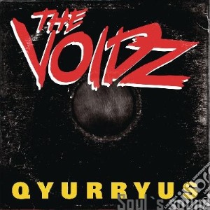 (LP Vinile) Voidz (The) - Qyurryus / Coul As A Ghoul  (Rsd 2018) (7