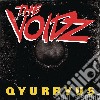 (LP Vinile) Voidz (The) - Qyurryus / Coul As A Ghoul  (Rsd 2018) (7') cd
