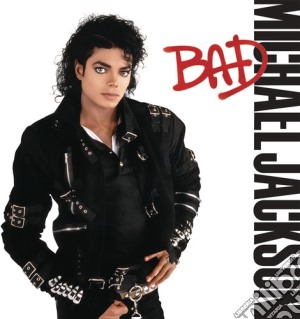 Michael Jackson - Bad cd musicale di Michael Jackson